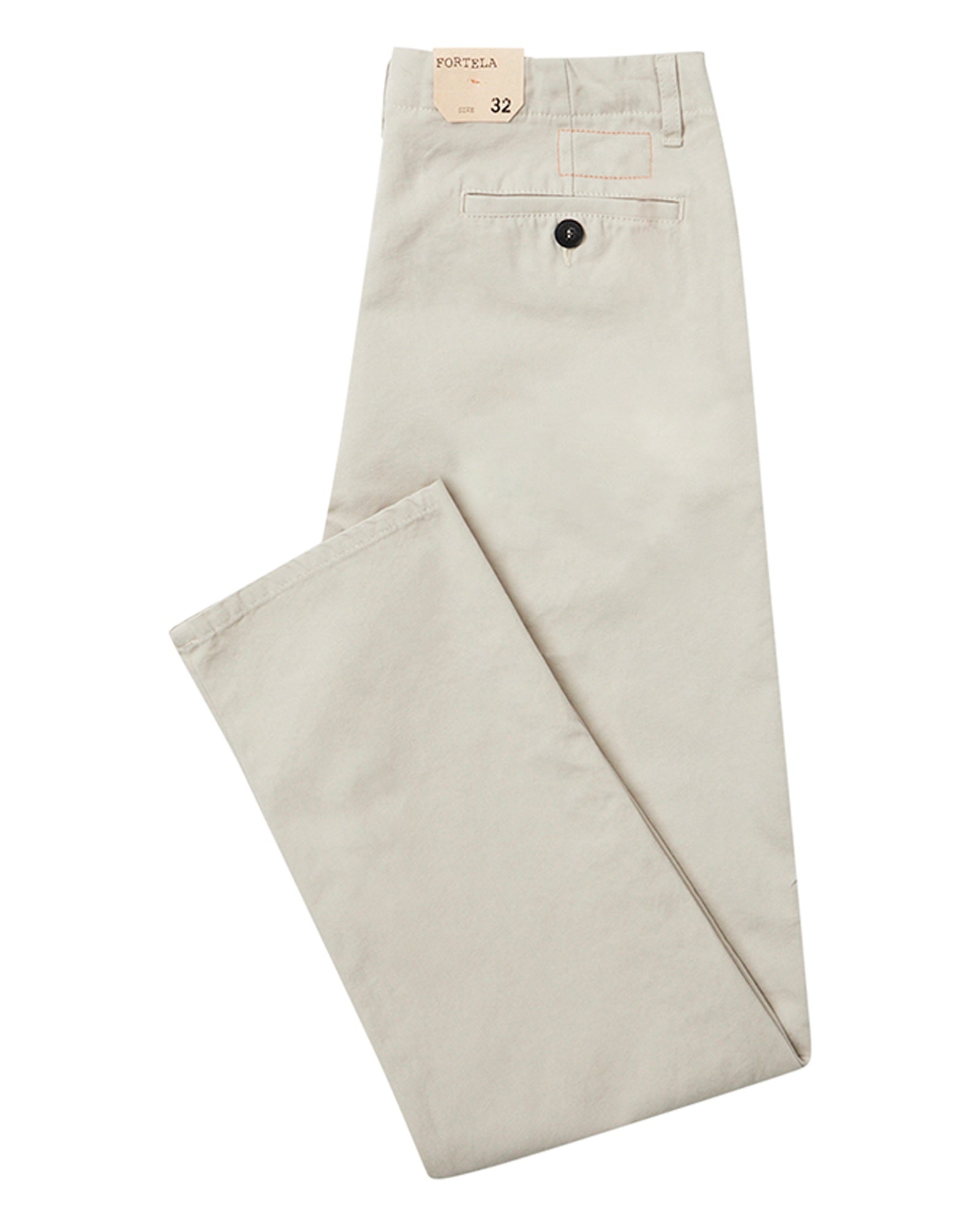 Fortela Chino - Sandstorm LUCKY LAST